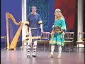 Aisling - A Play Set In Mythological Ireland