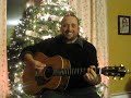 Dan Bursey - Mummers Song
