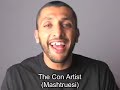 Ali the reminder- How did you convert to Isam-Shqip