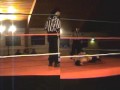 Caden Mathews vs. Dash Venture 1-19-\