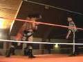 Caden Mathews vs. Dash Venture 1-19-'07