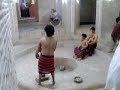 Iran-Khouzestan-Dezfoul (an ancient place)حمام باستانی در دزفول خوزستان