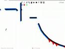 New Line Rider Glitch by Kamper