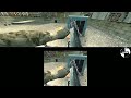 Call of Duty 4 Surround Comparison
