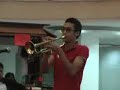 skudap skudip perform live at the groove junction, ampang galaxy mall...