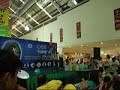 Johor Bahru City Square, Malaysia