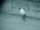 Atleta em vila real