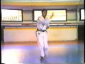 karate Kata pinan Jondan. Salvador Herraiz 1981 karate Kata pinan Jondan. Salvador Herraiz 1981