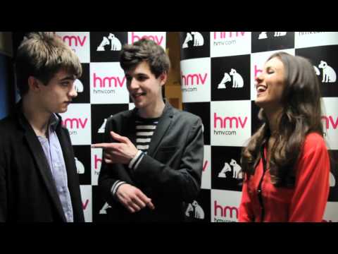 Getting To Know: Victoria Justice '...Do you and Chris Brown get along?' | Interview