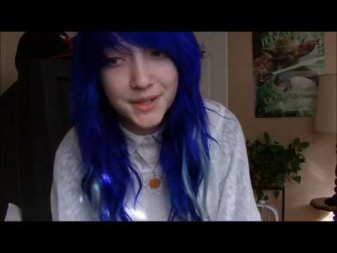 how to apply splat hair dye