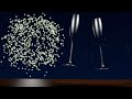 Blender 2.56 - Silvester 2010/11