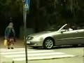 the power of old people