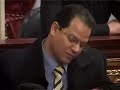 رسالة جريئة لمبارك- ارحل يا مبارك