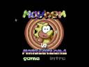 Mayhem In Monsterland (C64) :: new disk menu for the 15th anniversary