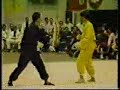 Swai Jiao vs Bagua