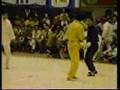 Swai Jiao vs Bagua