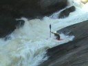 mouvement d o kayak freestyle freeride : les videos kayak