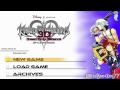 so, i saw a few people who made some menus for the new kingdom hearts 3d: dream drop distance. i wanted to make my own rendition of how i thought it would look, so here it is. it was originally going to include a dream eater, but i couldn't find a hand drawn version of one so it came out like this. besides the orb and highlight on the main screen, i think it came out pretty well. the reason there are some bad quality parts is because when i was in after effects to apply the effects, the video got screwed up. game: kingdom hearts 3d: dream drop distance song: dearly beloved (kh 3d: ddd mix) by yoko shimomura download this version of the song here: www.mediafire.com
