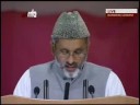 Acceptance of Khalifa Prayers 2/4. ????? ??? ?? ????? ?? ??????