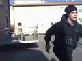 Le Parkour Sweden