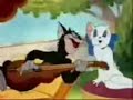 افراح توم و جيري  tom and jerry
