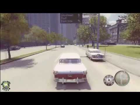 Mafia II