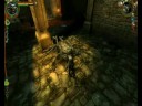 The witcher-kościej(koshchey) i Javed OBOJE 34sek.
