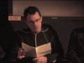 videos de 3. Halbzeit Lesung: Herr Noz