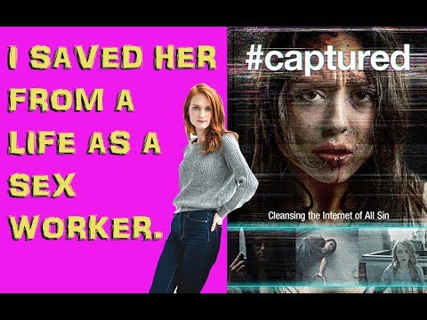 Horror Movie Review: #Captured (2017)