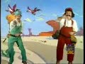Mario TV Theme