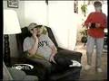 Montel Segment - PJ Gaynard, On-Location DP