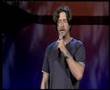 Craig Campbell on Edinburgh and Beyond 2007