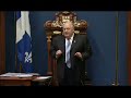 Charest et Dumont. La girouette nationale. Charest et Dumont. La girouette nationale.