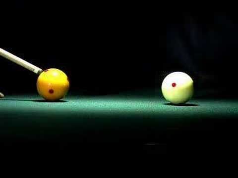 Amazing Billiards in Super Slow Motion. Length: 1:32; Rating Average: 4.6301713' max='5' min='1' numRaters='6430' 