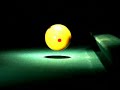 Amazing Billiards in Super Slow Motion - Thumb #1