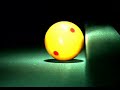 Amazing Billiards in Super Slow Motion - Thumb #3