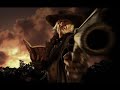 Call Of Juarez Soundtrack - act chase