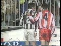 Bata Mirković prevaspitava Iliju Ivića