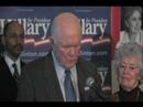 Ohio Icon John Glenn Endorses Hillary Clinton For President Ohio Icon John Glenn Endorses Hillary Clinton For President