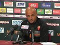 Spalletti prima di Roma-Inter - 28.09.07 - Sintesi Spalletti prima di Roma-Inter - 28.09.07 - Sintesi