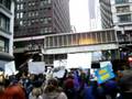 videos de Protest against Prop 8 - Chicago