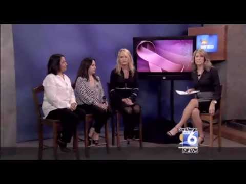 how to know nipple color