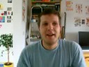 just a video reply for the great charlie :-)