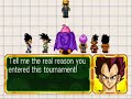 DragonBall Z Buu\