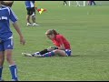 Bianca Highlights soccer video 3/06 Bianca Highlights soccer video 3/06