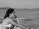 La niña que veía el mar