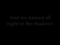 Hurts - Affair (Lyrics)