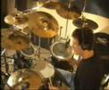 D'Auria Oscar  -  DRUM SOLO - Solo de Bateria