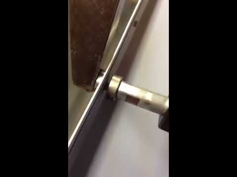 how to fasten solid rivets