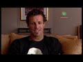 Lucas Neill (Socceroos/Blackburn Rovers) SBS Interview Part1 Lucas Neill (Socceroos/Blackburn Rovers) SBS Interview Part1